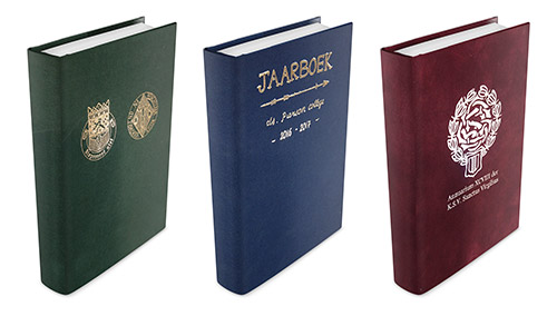 boeken drukken