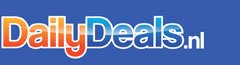 dealydeals logo nl